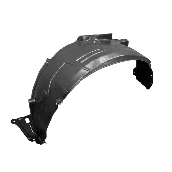 Acura RDX Driver Side Fender Liner - AC1248129