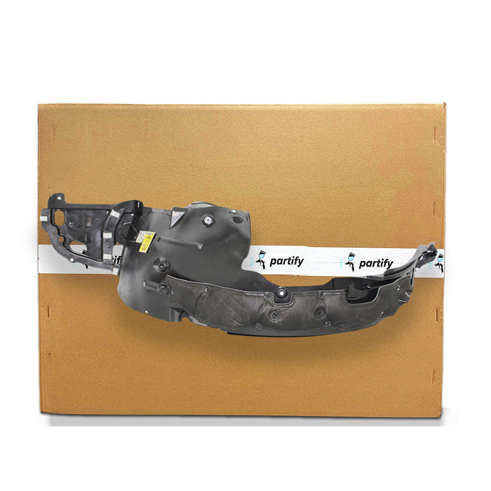 Revestimiento del guardabarros del lado del conductor del Acura TLX - AC1248137