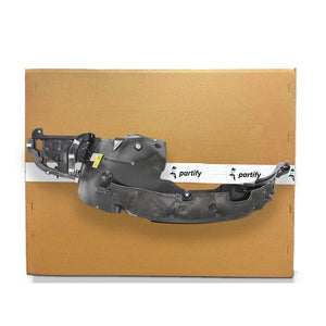 Driver Side Fender Liner image