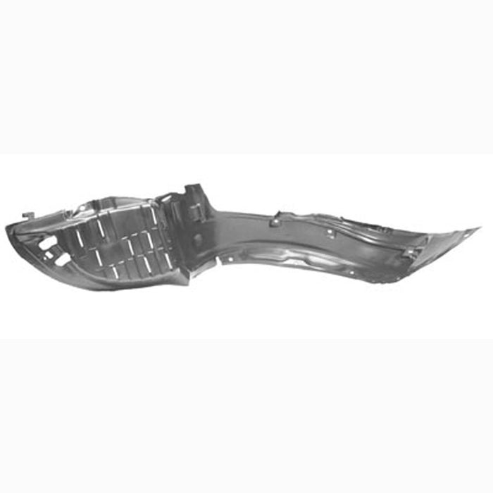 Acura Integra Passenger Side Fender Liner - AC1249101