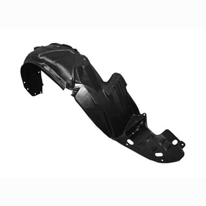Acura CL Passenger Side Fender Liner Plastic - AC1249108