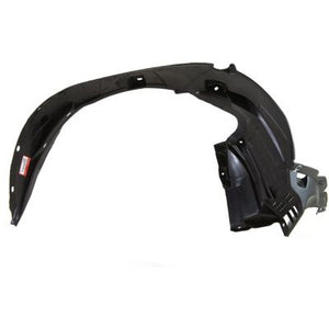 Passenger Side Fender Liner image