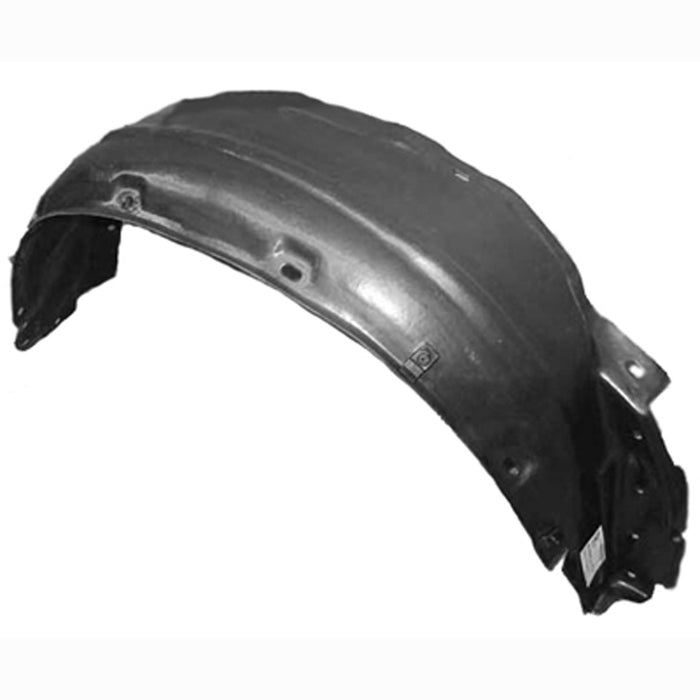 Acura NSX Passenger Side Fender Liner - AC1249113