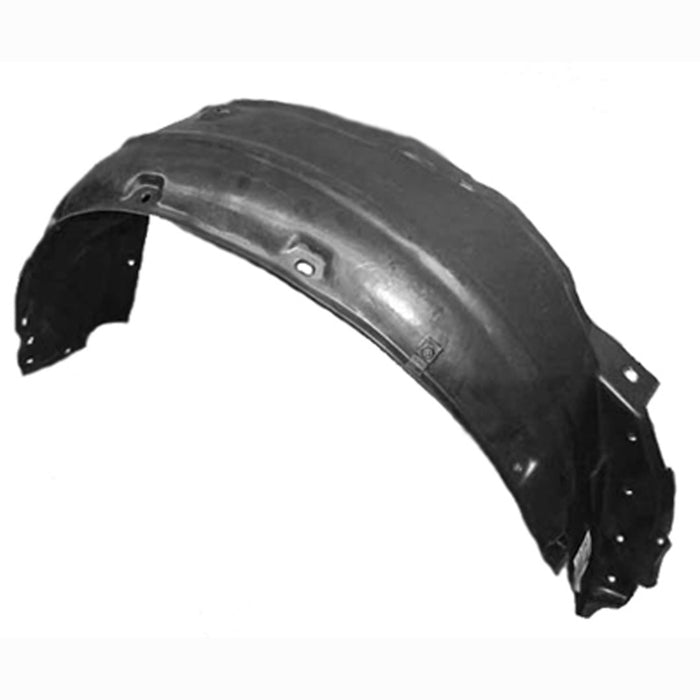 Acura NSX Passenger Side Fender Liner - AC1249114