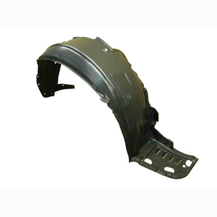 Acura RL Passenger Side Fender Liner - AC1249127