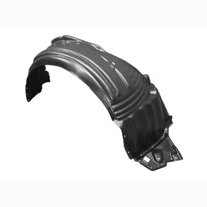 Passenger Side Fender Liner image