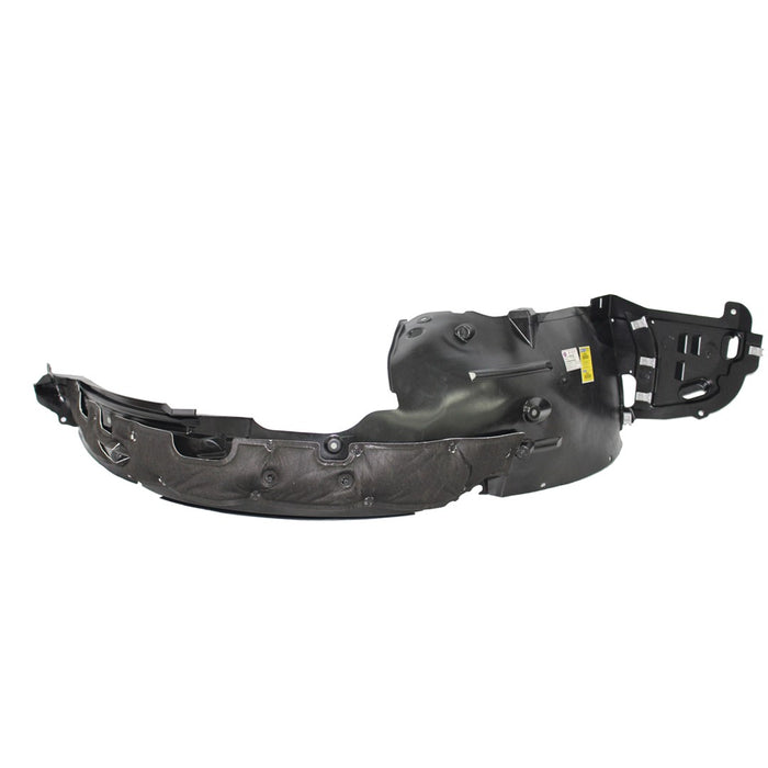 Acura TLX Passenger Side Fender Liner - AC1249137