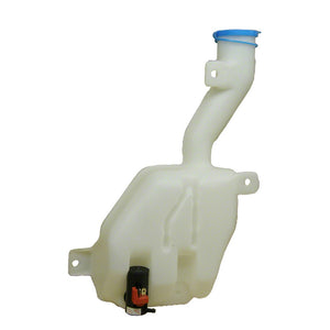 Washer Fluid Reservoir image