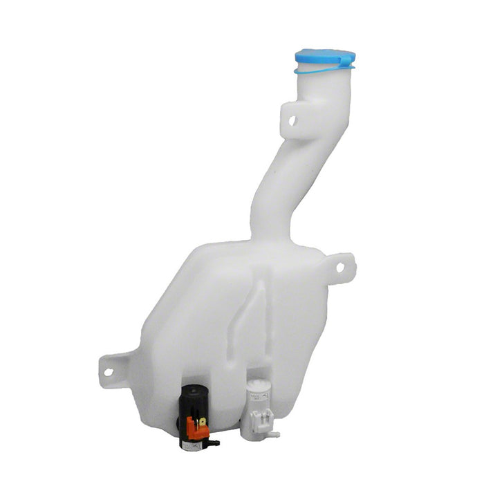 Acura Integra Washer Fluid Reservoir Tank & Pump Assy 2 Door - AC1288105