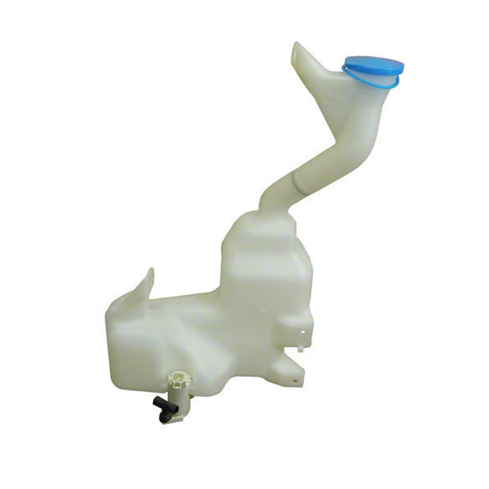 Acura TSX Washer Fluid Reservoir Resevoir/Cap/Inletpump Assembly 2.4L L4 - AC1288107