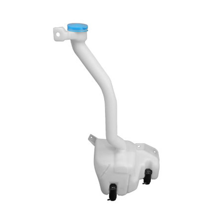 Acura MDX Washer Fluid Reservoir Reservoir & Front Pump Assy - AC1288109