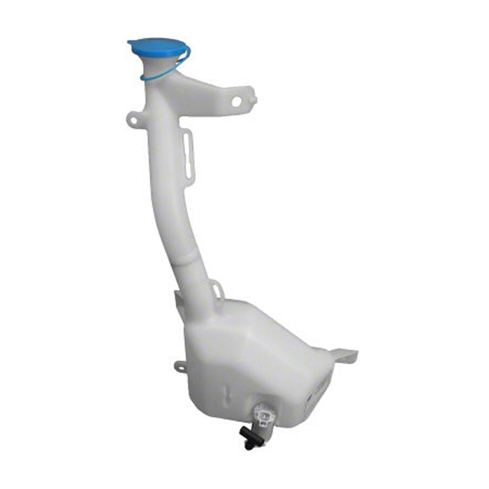 Acura RL Washer Fluid Reservoir Reservoir & Pump Assembly - AC1288113