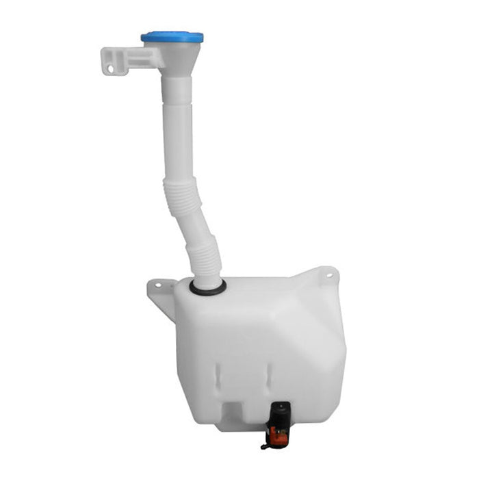 Acura TSX Washer Fluid Reservoir Reservoir/Pump/Hose/Mouth/Cap Assembly - AC1288114