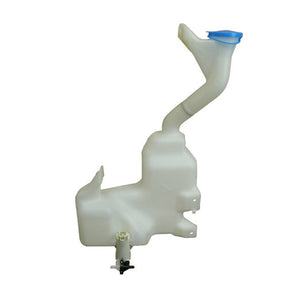 Washer Fluid Reservoir image