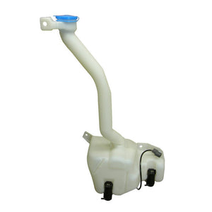 Washer Fluid Reservoir image