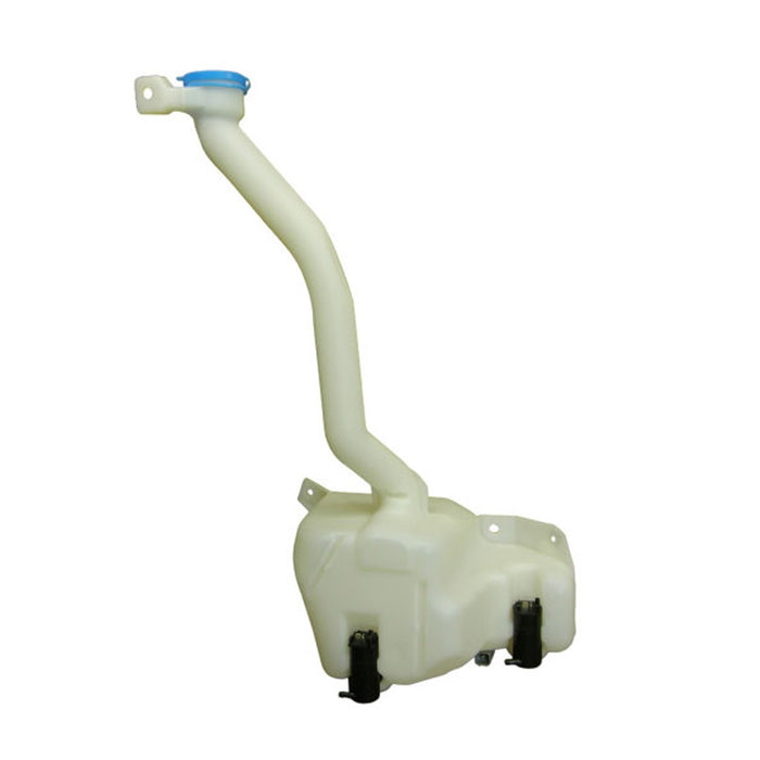 Acura MDX Washer Fluid Reservoir Reservoir/Cap/Pump/Sensor Assembly - AC1288123