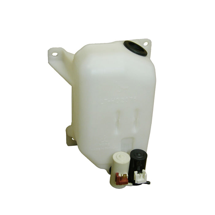 Acura RSX Washer Fluid Reservoir Reservoir/Ff & Rr Pump Assembly - AC1288126