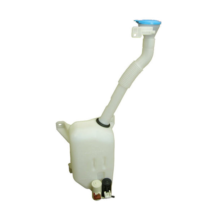 Acura RSX Washer Fluid Reservoir Reservoir/Cap Assembly/Tube/Ff & Rr Pump Assembly - AC1288127