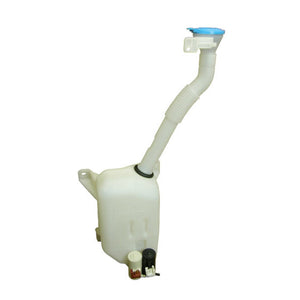 Washer Fluid Reservoir image