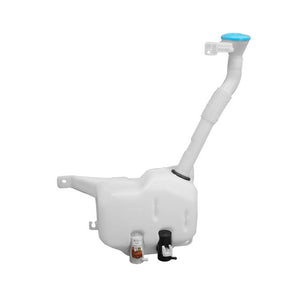 Washer Fluid Reservoir image