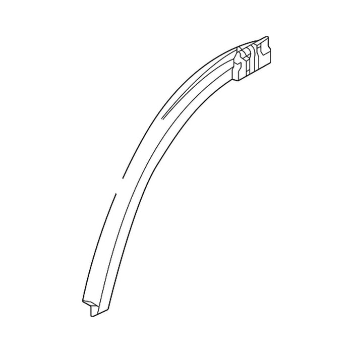 Acura ADX A-Spec/Platinum Elite A-Spec Wheel Arch Molding A-Spec - AC1290101