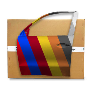 Front Driver Side Door Shell image