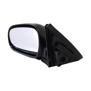 Door Mirror image