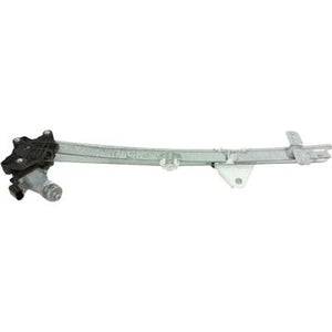 Front Driver Side Window Regulator image