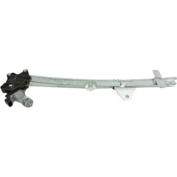 Mirrors & Components image