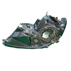 Passenger Side Headlight Assembly image