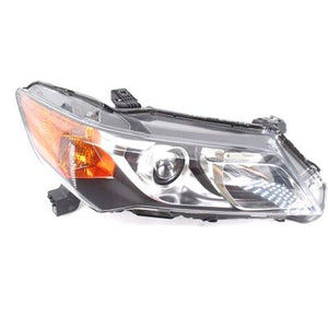 Passenger Side Headlight Assembly image