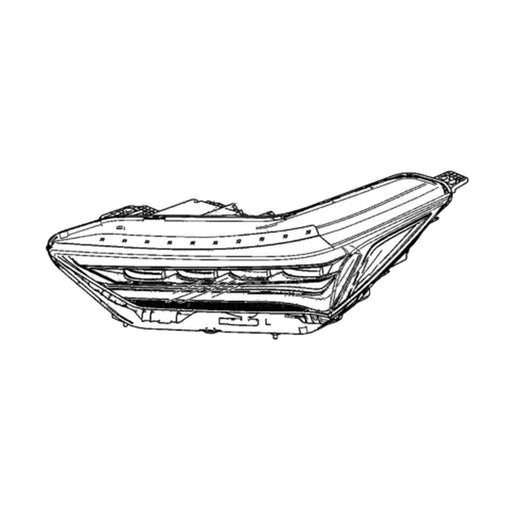 Partify rebuilt image - AC2503139