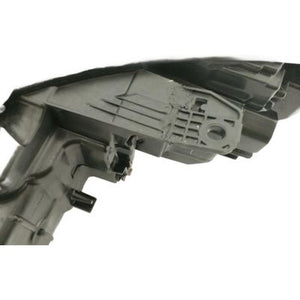 Passenger Side Headlight Assembly image