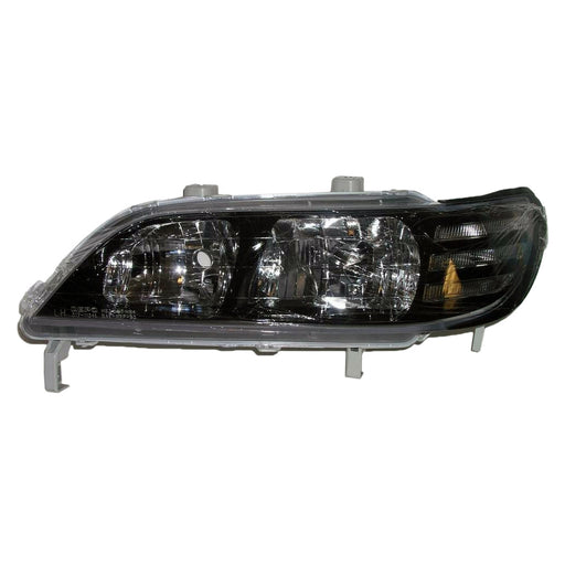 Acura CL Headlight Set Bezel Lens & Housing Performance Set - AC2505103