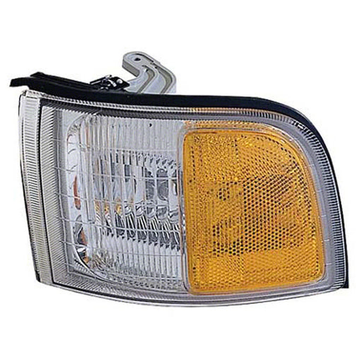 Acura Legend Passenger Side Parking Light Assembly Park/Marker Combo 4 Door Sedan - AC2521101