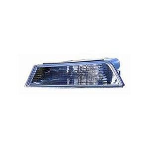 Front Driver Side Turn Signal Light image
