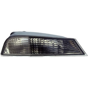 Front Passenger Side Turn Signal Light image