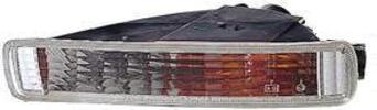 Acura Legend Front Passenger Side Turn Signal Light Lens/Housing 4 Door Sedan - AC2533101