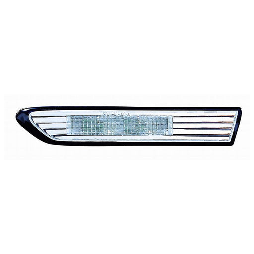 Acura TL Front Turn Signal Light Set Led Diamond Clear Lens - AC2536102