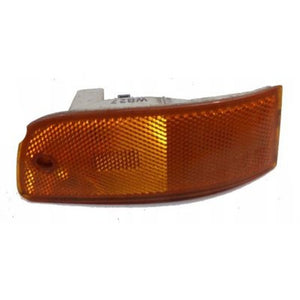 Front Driver Side Side Marker Light Assembly image
