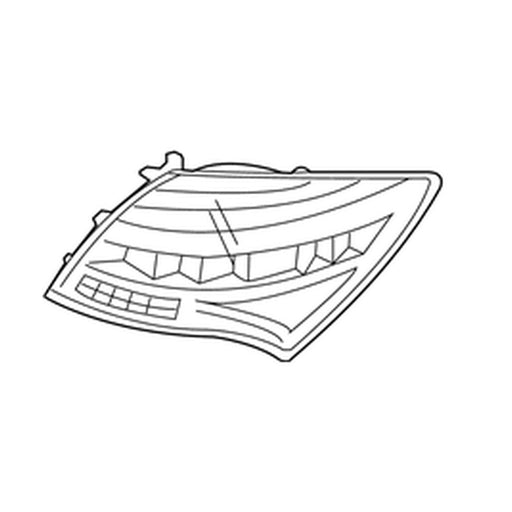 Partify rebuilt image - AC2800114