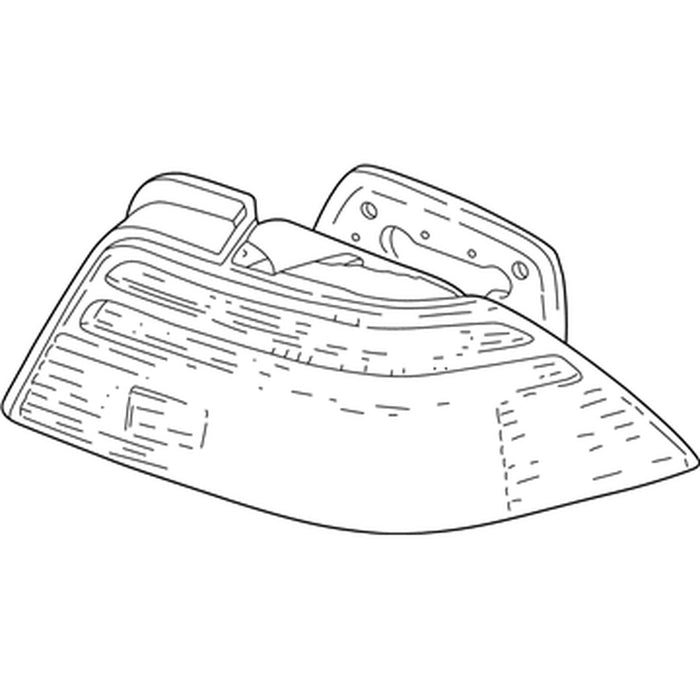 Partify rebuilt image - AC2800117