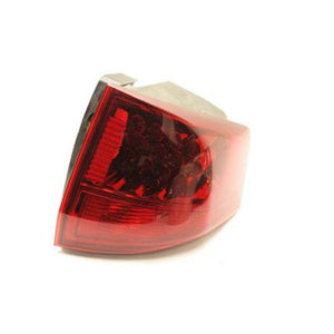 Driver Side Tail Light Assembly image