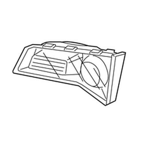 Partify rebuilt image - AC2802109