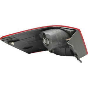 Passenger Side Tail Light Assembly image