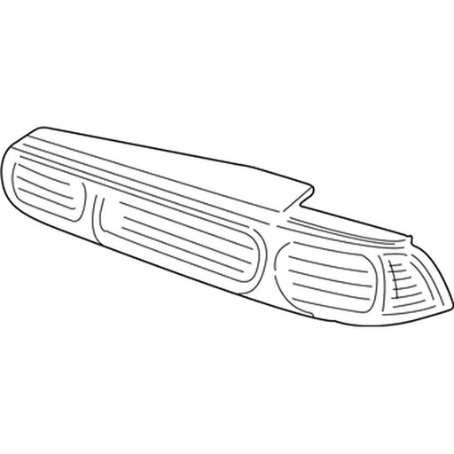 Partify rebuilt image - AC2818102