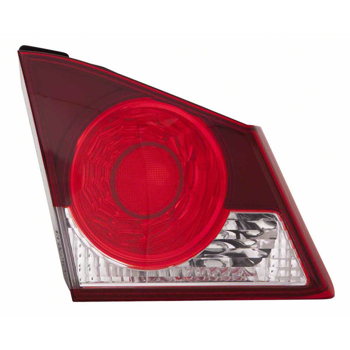 Acura CSX Driver Side Back Up Light Lens/Housing - AC2886101