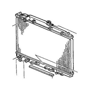 Radiator image
