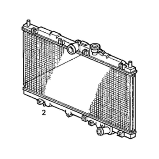 Partify rebuilt image - AC3010111