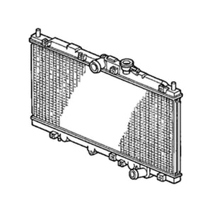 Radiator image